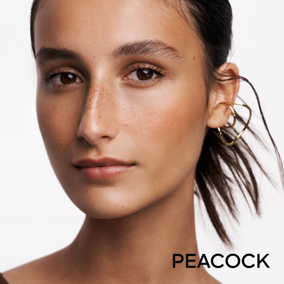 P� BRONZEADOR TERRACOTTA PEACOCK - EDI��O LIMITADA